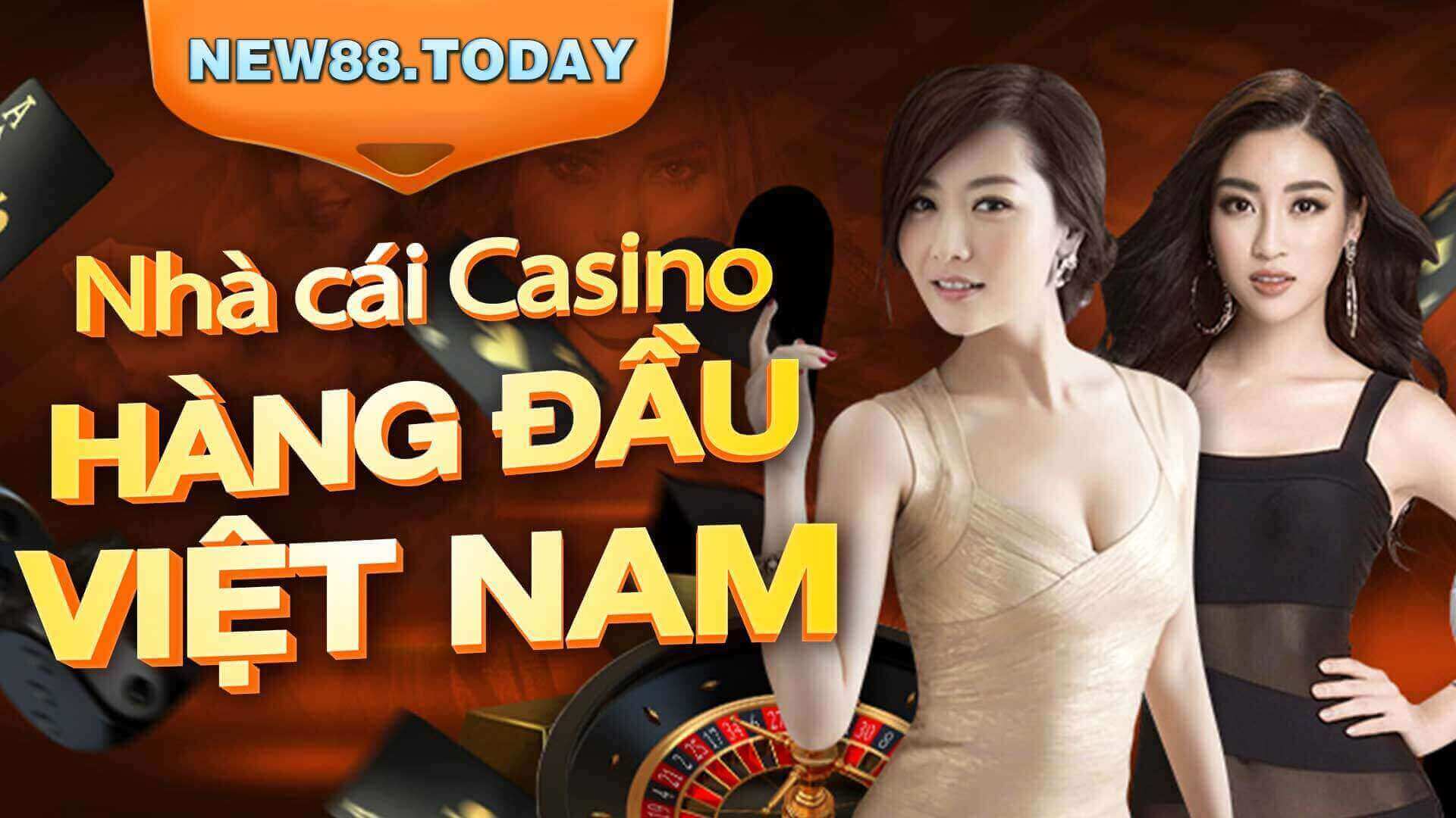 Roulette tại NEW88 có gì hấp dẫn