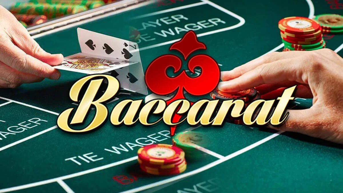 Baccarat là gì? Bí quyết chơi baccarat bất bại cho người mới